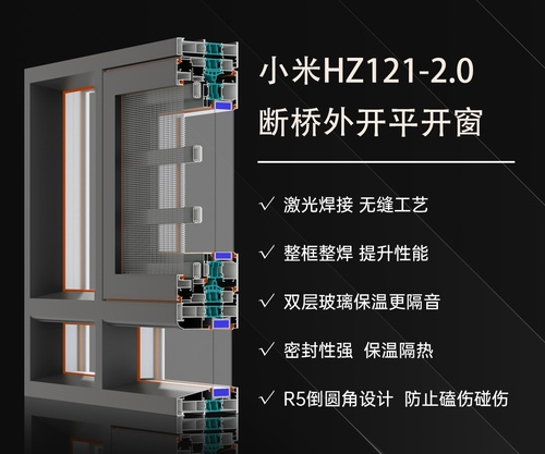 小米HZ121-2.0